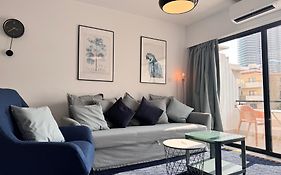 Metro Court Apartments